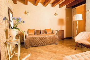 Relais Garden Cactus B&B