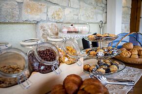 Relais Garden Cactus B&B