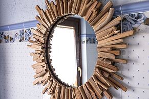 Relais Garden Cactus B&B