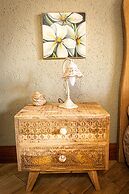 Relais Garden Cactus B&B