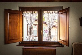 Relais Garden Cactus B&B