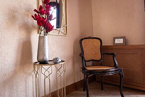 Relais Garden Cactus B&B