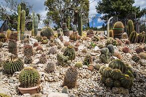 Relais Garden Cactus B&B