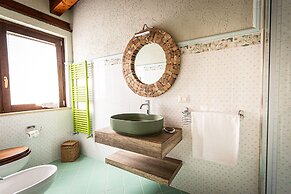 Relais Garden Cactus B&B