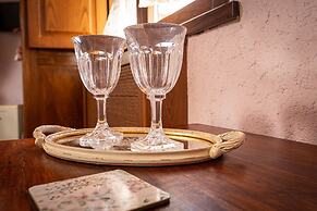 Relais Garden Cactus B&B