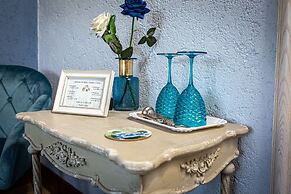 Relais Garden Cactus B&B