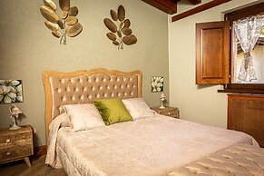 Relais Garden Cactus B&B