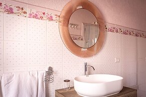 Relais Garden Cactus B&B