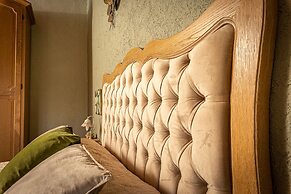 Relais Garden Cactus B&B