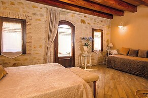 Relais Garden Cactus B&B