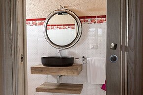 Relais Garden Cactus B&B