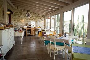 Relais Garden Cactus B&B