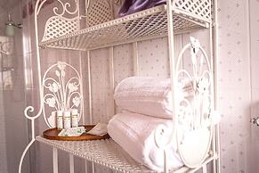 Relais Garden Cactus B&B