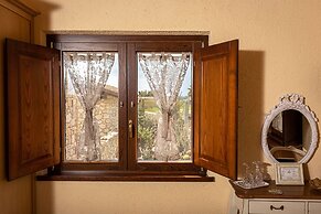 Relais Garden Cactus B&B