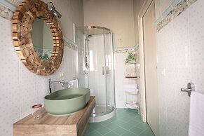 Relais Garden Cactus B&B