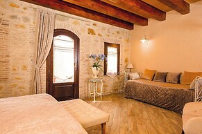 Relais Garden Cactus B&B