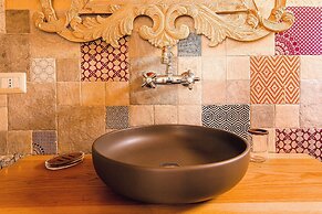 Relais Garden Cactus B&B