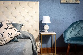 Relais Garden Cactus B&B