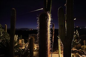 Relais Garden Cactus B&B