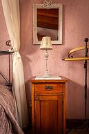 Relais Garden Cactus B&B