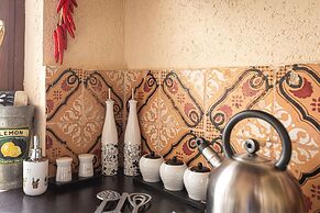 Relais Garden Cactus B&B