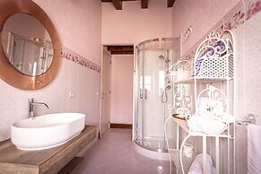 Relais Garden Cactus B&B