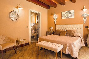 Relais Garden Cactus B&B