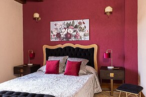 Relais Garden Cactus B&B