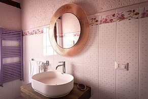 Relais Garden Cactus B&B