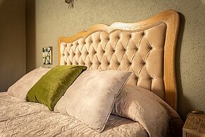 Relais Garden Cactus B&B