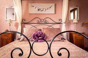 Relais Garden Cactus B&B