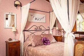 Relais Garden Cactus B&B