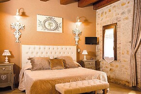 Relais Garden Cactus B&B