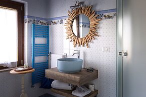 Relais Garden Cactus B&B