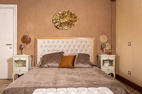 Relais Garden Cactus B&B