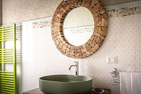 Relais Garden Cactus B&B