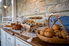 Relais Garden Cactus B&B