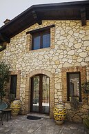 Relais Garden Cactus B&B