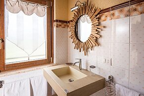 Relais Garden Cactus B&B