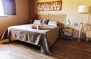 Relais Garden Cactus B&B