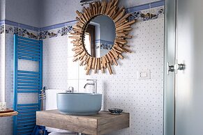 Relais Garden Cactus B&B