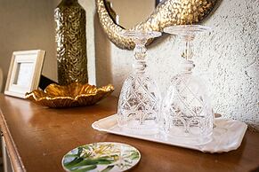 Relais Garden Cactus B&B