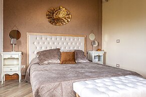 Relais Garden Cactus B&B