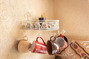 Relais Garden Cactus B&B