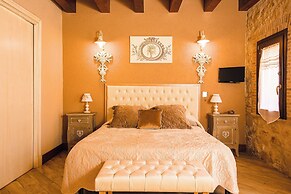 Relais Garden Cactus B&B