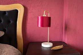 Relais Garden Cactus B&B