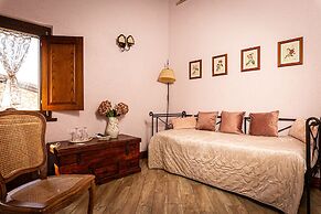 Relais Garden Cactus B&B