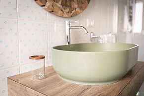 Relais Garden Cactus B&B