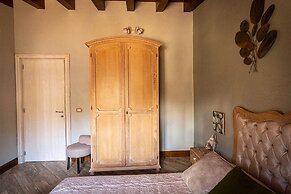 Relais Garden Cactus B&B