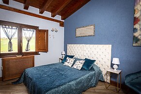 Relais Garden Cactus B&B